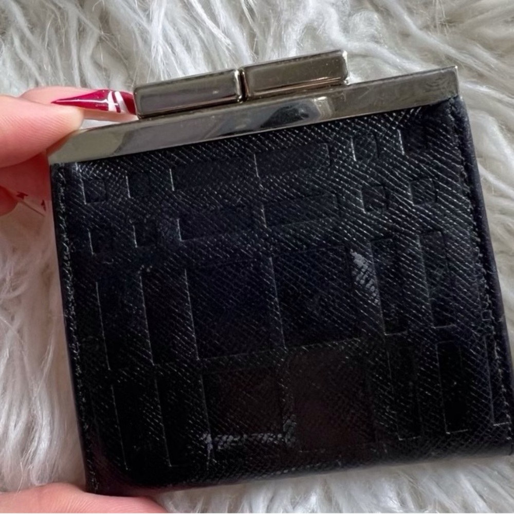 Burberry coin pouch - Picture 3 of 10